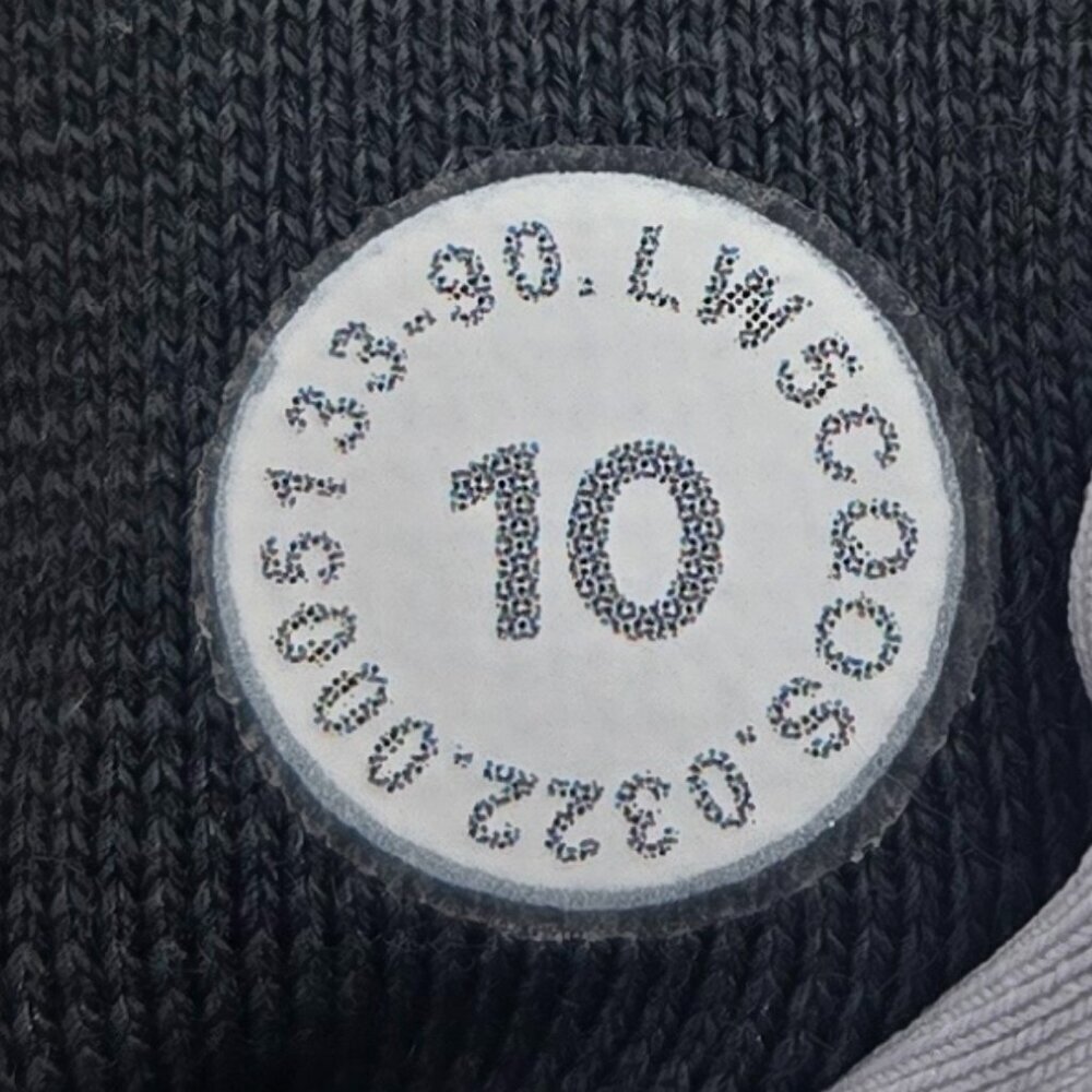 Lululemon Wunder Train High-Rise Tight 25" - 10 Cinder Grain Smoked Spruce Multi - Picture 6 of 6
